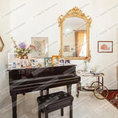 Chez Caroline Nocleg ze śniadaniem