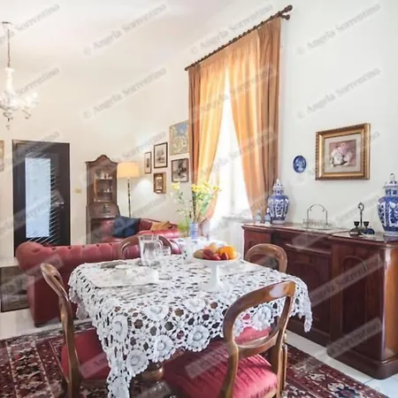 Nocleg ze śniadaniem Chez Caroline