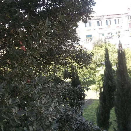 Chez Caroline Nocleg ze śniadaniem Neapol