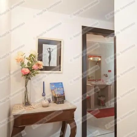 Chez Caroline Nocleg ze śniadaniem