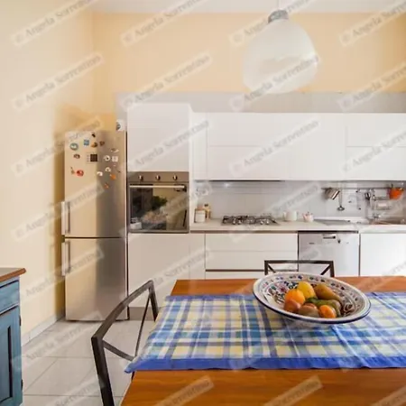 Nocleg ze śniadaniem Chez Caroline *