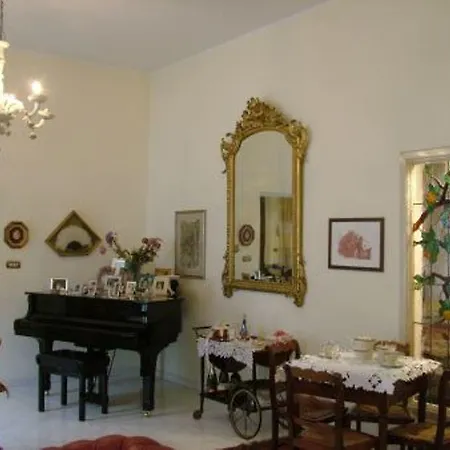 Bed & Breakfast Chez Caroline