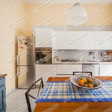 Bed & Breakfast Chez Caroline
