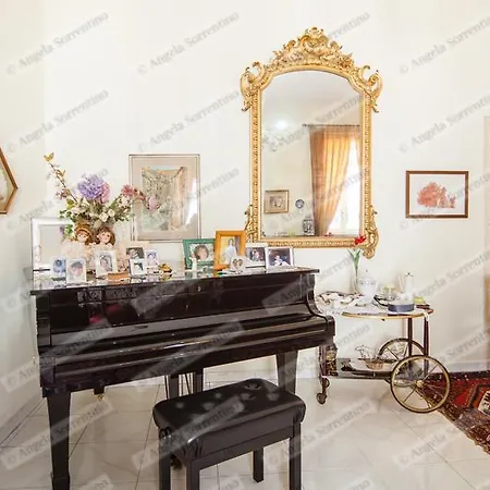 Bed & Breakfast Chez Caroline *