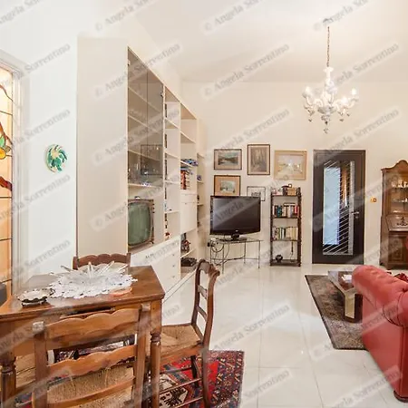 Bed & Breakfast Chez Caroline Neapel