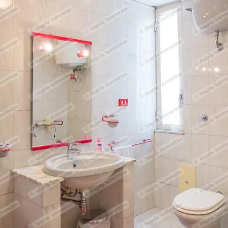 Bed & Breakfast Chez Caroline