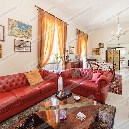 Bed & Breakfast Chez Caroline